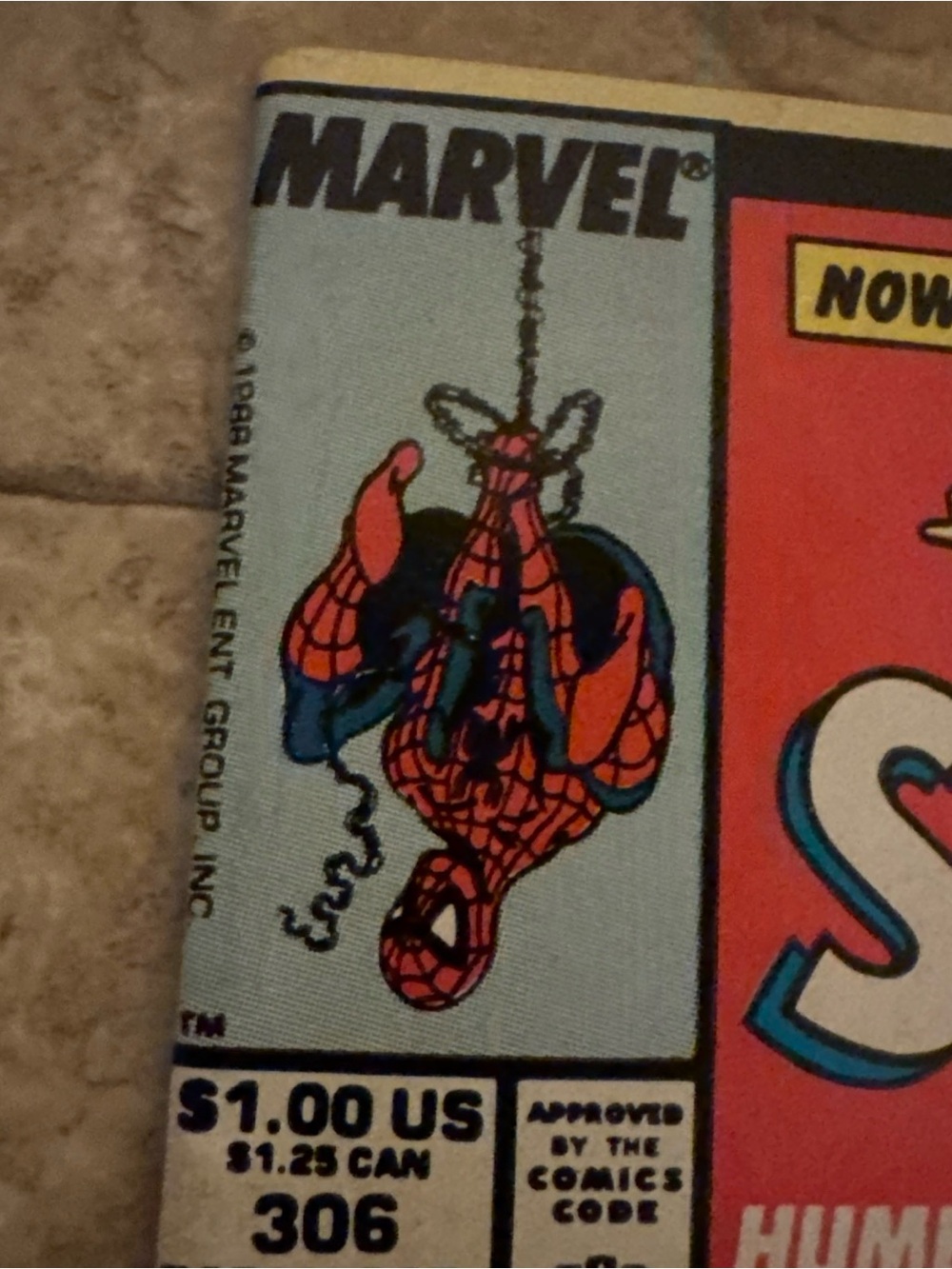 Comic Book - Spider-Man - Picture 8 of 15